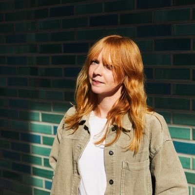 lucy rose