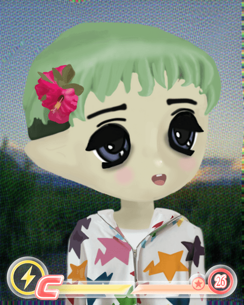 bonnykline392's profile picture. mind creates reality