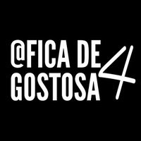 FICA DE 4 GOSTOSA 0️⃣8️⃣K🍑🍑🔞 (@ficade4gostosa) 's Twitter Profile