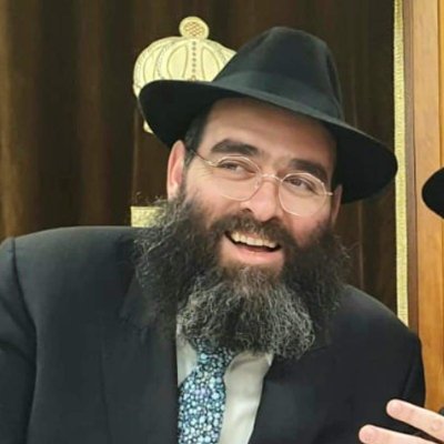 Chief Rabbi of Cyprus