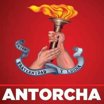 Colonia union Antorchista xalapa veracruz