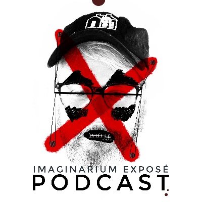 Welcome to the Imaginarium Expose’ - a podcast about photography, anxiety, photography, depression, photography and the musings of a 40 something Gen-x man.