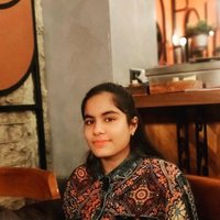 ANUSHA GARG (@anuthi9) 's Twitter Profile