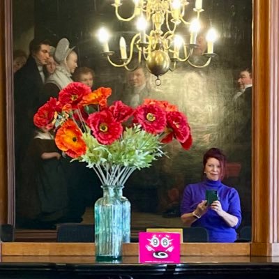 JannieLimburg's profile picture. Trainer bij Peervis. Interculturele expertise. Trainingen met humor. Peervis weet hoe de hazen lopen. [begrijpen is iets anders dan begrip]