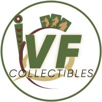 Victory Formation Collectibles(@VF_Collectibles) 's Twitter Profile Photo