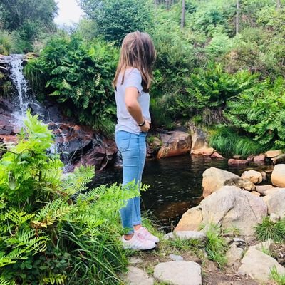 Hotel Manager 🏨 e mami de Lola🤰🏼 Gústame viajar, son unha foodie lover 😋 e do Celta 💙