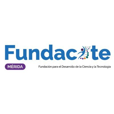 Unidad Territorial del MPPCT- Fundación para el Desarrollo de la Ciencia y la Tecnología del estado Bolivariano de Mérida