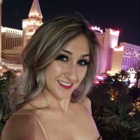 Cocktail Waitress Las Vegas Casino(@CatarinaRose24) 's Twitter Profile Photo