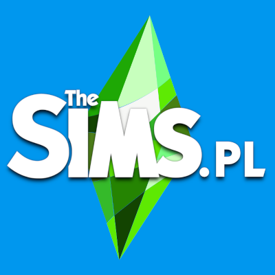 Oficjalny twitter największego polskiego forum poświęconemu serii gier The Sims.