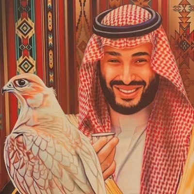 الشاهيـن السعـودي| 🇸🇦🦅