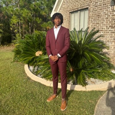 Jerrious Harris (#Baseball Player) Pitcher, Center Field and Utilty Height: 6’3 Spanish Fort High School Weight: 170 Age: 16 Spanish Fort, AL GPA: 4.0