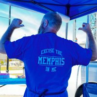 Memphis BBQ Supply (@mbbqsupply) 's Twitter Profile Photo Memphis BBQ Supply (@mbbqsupply) 's Twitter Profile Photo