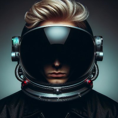 entreprelearner's profile picture. Passionate Human Learner | Deep Tech Startup Exec | Space, Science, Rationality, LOTR Memes