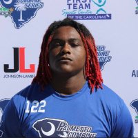 Tristan Gist (@tristangist5) 's Twitter Profile Photo