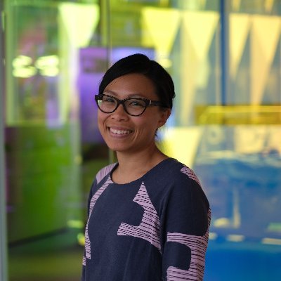 👁Optometrist + 🧠Neuroscientist @UniMelbDOVS @UnimelbBME 👩👦👦Wifey @beyondcoffeehq | Community Champion @PANDAaustralia | Consumer consultant @MCHRImonash