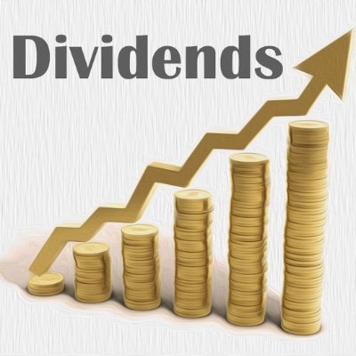 Dividend Investing and Growth. #Investing Wisely With Elliott Waves.