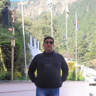 Proud BJP Supporter | भारत माता की जय | Personal Views | Join me on this incredible journey! 🚀