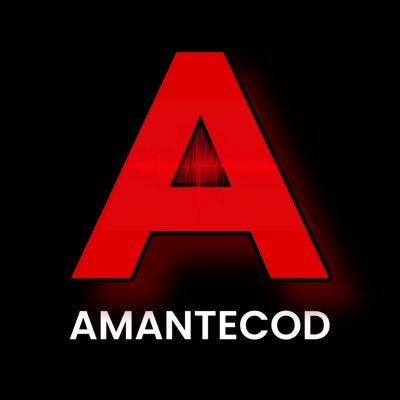 Profilo ufficiale di amantecod | YouTube : https://t.co/S90jKXaEvN - In qualità di affiliati Amazon riceviamo commissioni per gli acquisti idonei.