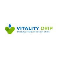 Vitality Drip(@VitalitydripIV) 's Twitter Profile Photo