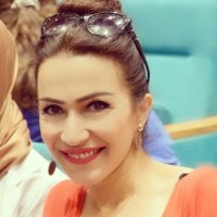 Şerife TANRIVERDİ (@srf_tanriverdi) 's Twitter Profile Photo