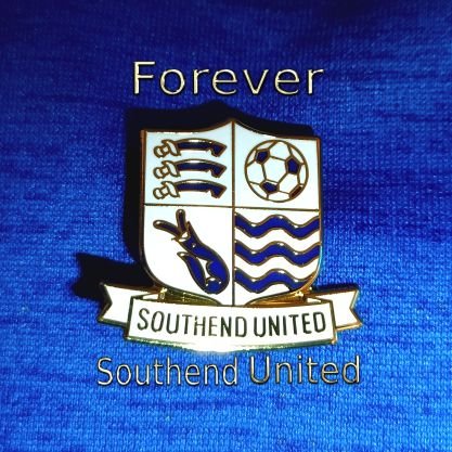 Forever Southend United Community.
Welcome to the heart of Southend United Football Club! As passionate supporters 💙↪️ https://t.co/Ssjr2SiyEf