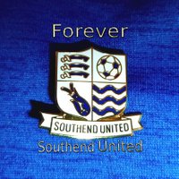 ForeverSouthendUnited(@ForeverSouthend) 's Twitter Profile Photo