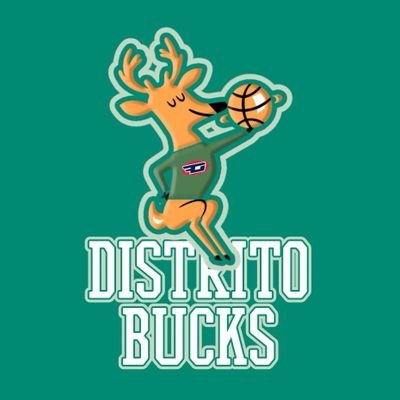 Un podcast sobre los Milwauke Bucks.           De la mano de:@dynamic_COLS                                             
Con la compañía de :@SorianozZ