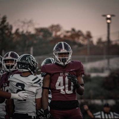 @mtsacfootball|OLB, DE, TE |6’4 245| AA Spring 2024| 2023 JUCO ALL AMERICAN| FIRST TEAM ALL CONFERENCE