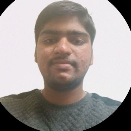 •Pre-Final Year at Thapar University
•Aspiring SDE
•Learning DSA
