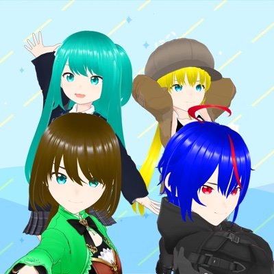 0m5WqCmFjnxais5's profile picture. ゲーム制作者のニラーユです。
バトルパーティーゲーム「いせらん！」Steamにて無料配信中！