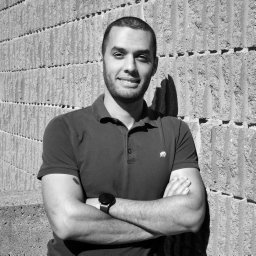 nboubakr's profile picture. Cyber security Researcher