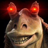 _dardarbinks_(@darrdarr1869) 's Twitter Profile Photo