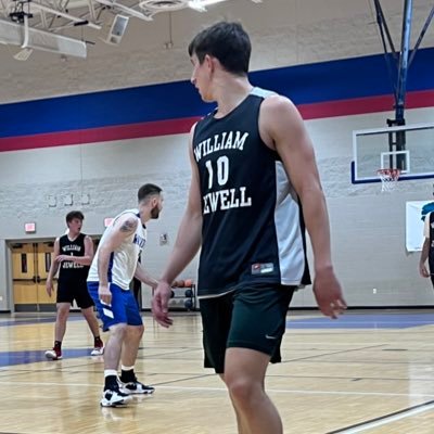 Jordan Jermain Profile