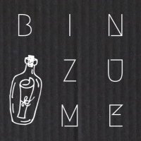 瓶ずめ@ship5 (@bin_zume) Twitter profile photo