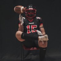 Kaelan Chudzinski(@k_chudzinski) 's Twitter Profile Photo