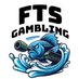 FTS Gambling 🏈 (@FTSGambling) Twitter profile photo