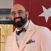 Jacob Collazo (@jcollazo86) 's Twitter Profile