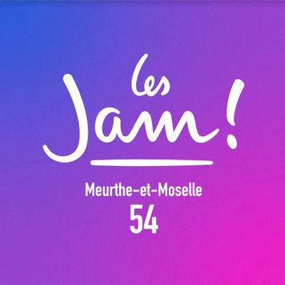 Bienvenue sur le compte Twitter des JAM54 : jeunes, progressistes et européens !
🇨🇵🇪🇺