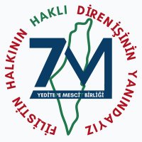 Yeditepe Üniversitesi Mescid Birliği(@yeditepemescidb) 's Twitter Profile Photo