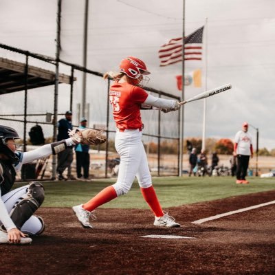 #15 Ohio Outlaws Premier - Hill | Ashland High School 2026 | 3.9 GPA | Utility Player | email: madisonhoffman2026@gmail.com