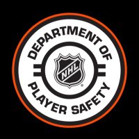 NHL Player Safety(@NHLPlayerSafety) 's Twitter Profileg