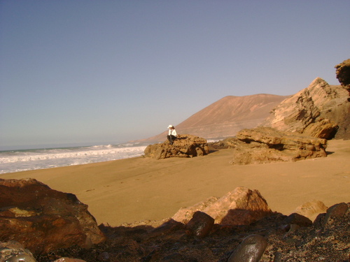 Fuerteventura es Naturaleza