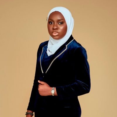 Archaeologist || CEO @Zenergy_tour 💎 || Member Oyo State Youth P @OyoParliament rep. Ibadan North East State Constituency 1 || First Female President @fibsu_ui