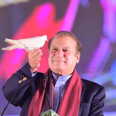 IkramLatif4206's profile picture. Nawaz sharif zindabad pakistan paindabad