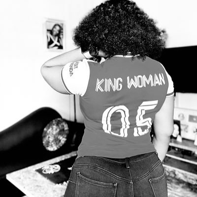 KingWoman__ Profile Picture