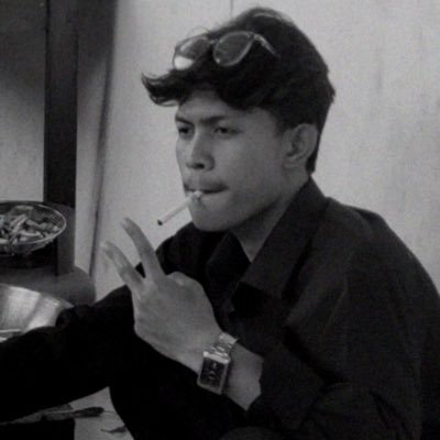 azislkmn07's profile picture. sibuk