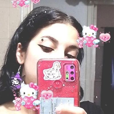 she/her
Siempre veo tarde todo anime bueno
