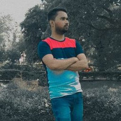 VinayKumar12159's profile picture. My name is vinay, i have completed to bachelor's of arts Kanpur university