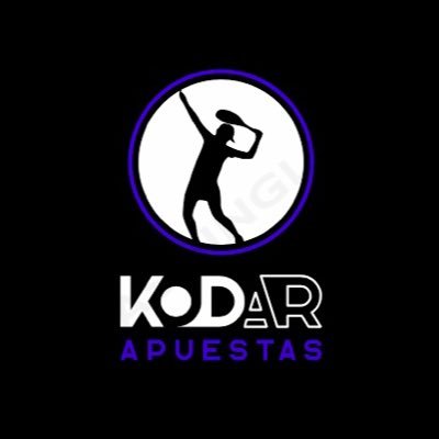 Tipster profesional de tenis. Más de una década en el mundo de las apuestas deportivas. Puedes seguirme en Blogabet, Pickeando o TipsterLand.