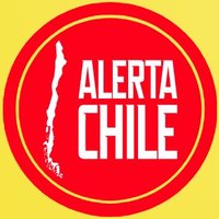 ⚠️ Chile en Riesgo(@ChileEnRiesgo) 's Twitter Profile Photo